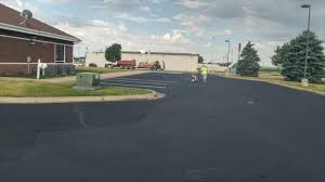 Best Driveway Snow Removal Preparation  in Shelbyville, IN